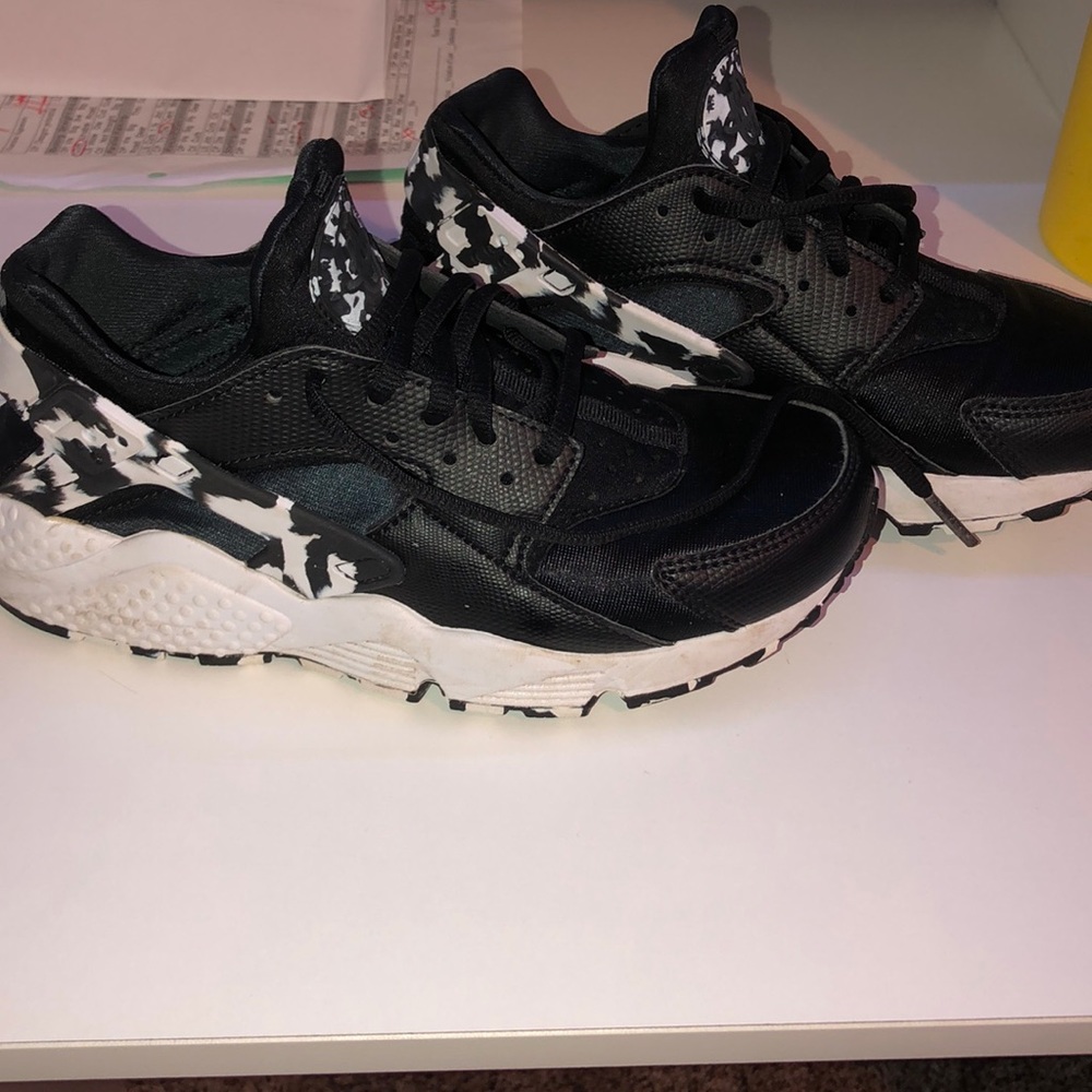 Nike air huaraches